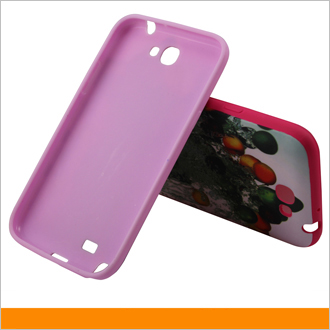 液態(tài)和普通硅膠手機殼有啥不一樣