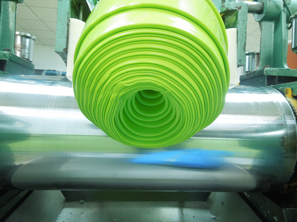 低溫硅膠和高溫硅膠區別